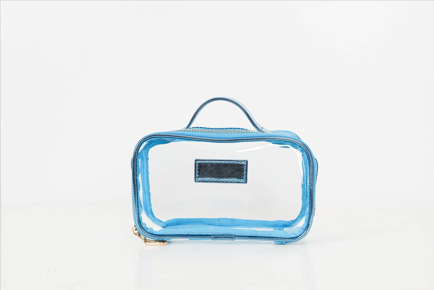 Ollie Poppy Vanity Kit