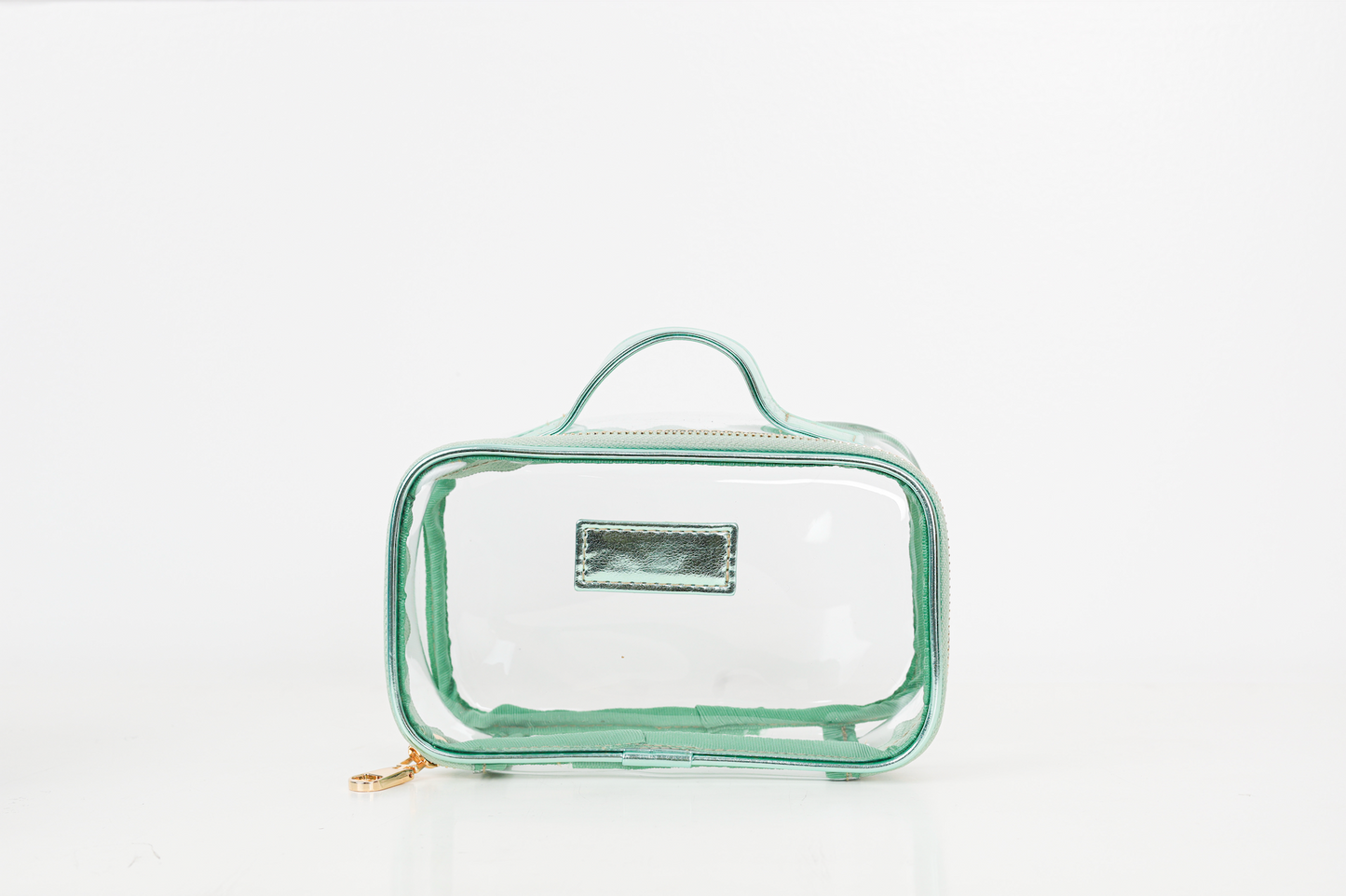 Ollie Poppy Vanity Kit