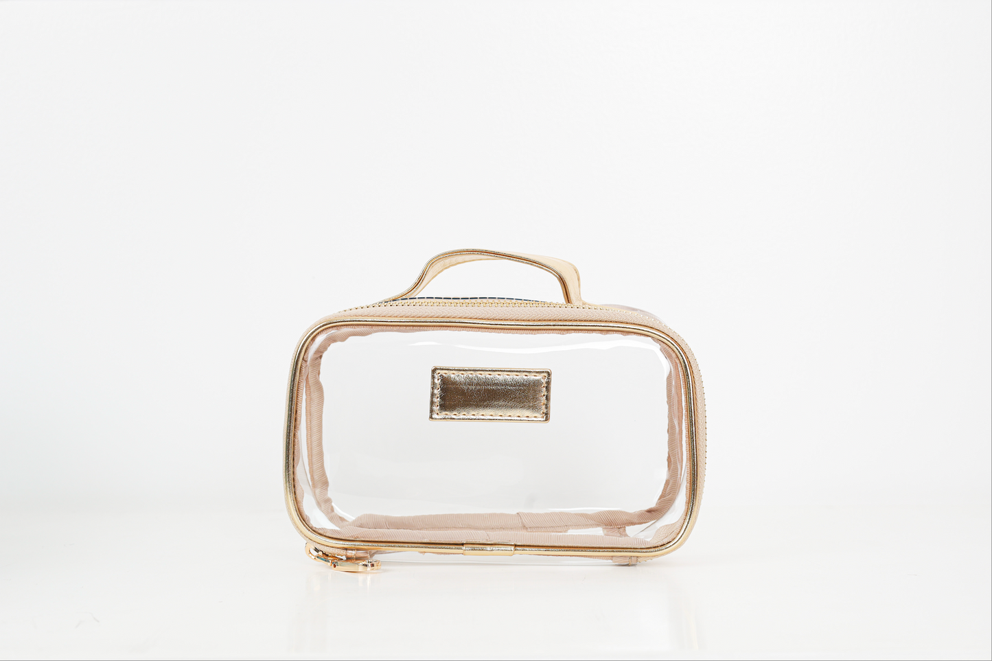 Ollie Poppy Vanity Kit