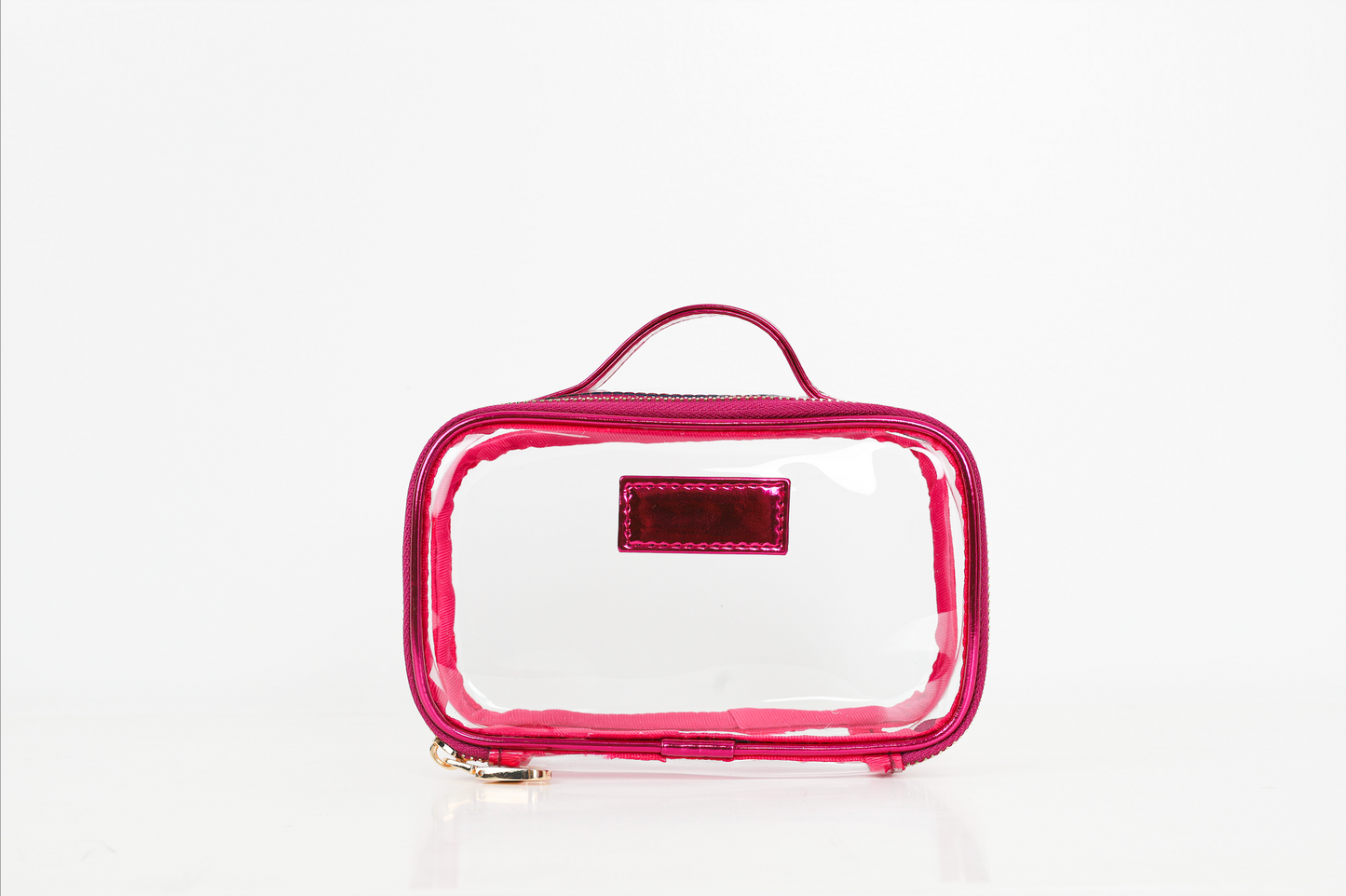 Ollie Poppy Vanity Kit