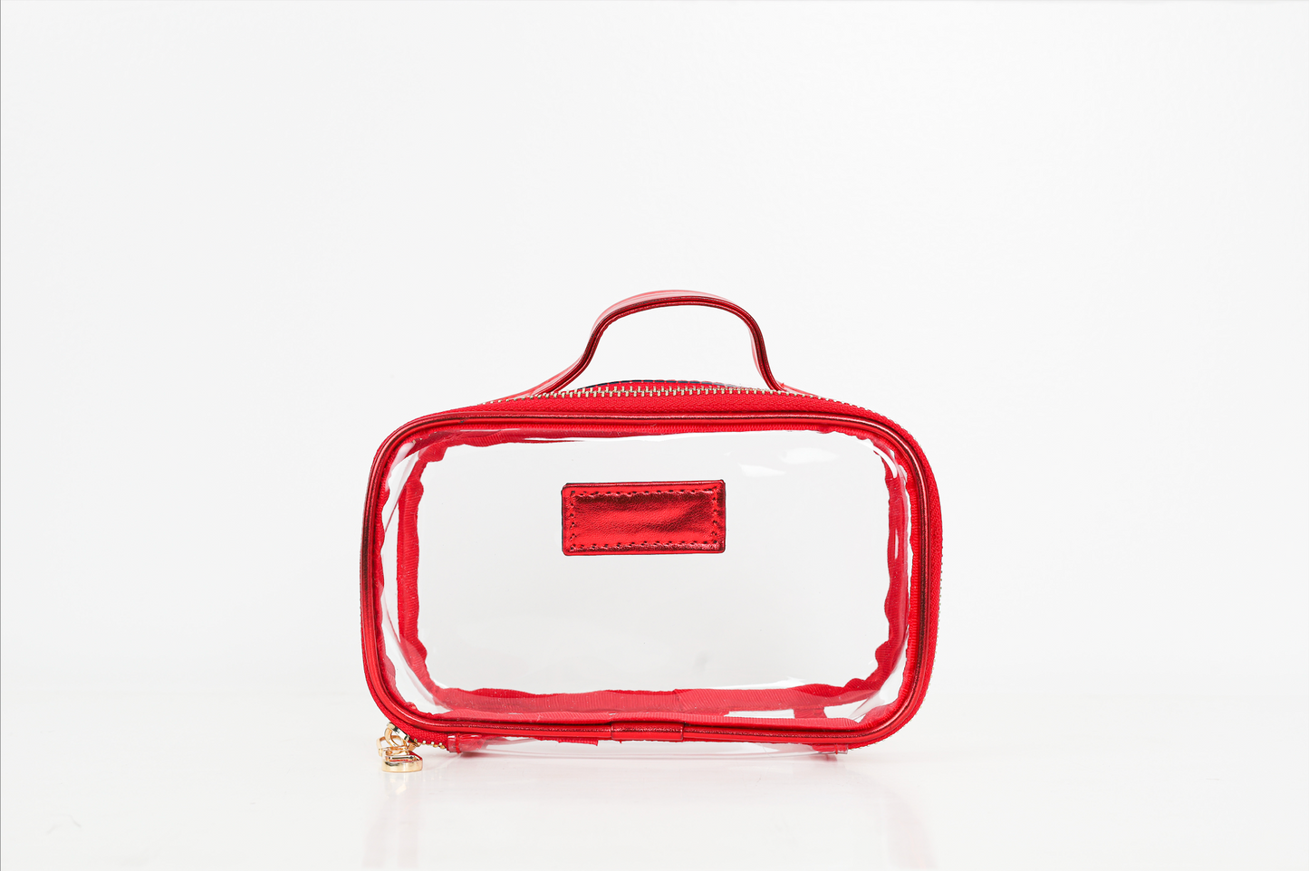 Ollie Poppy Vanity Kit