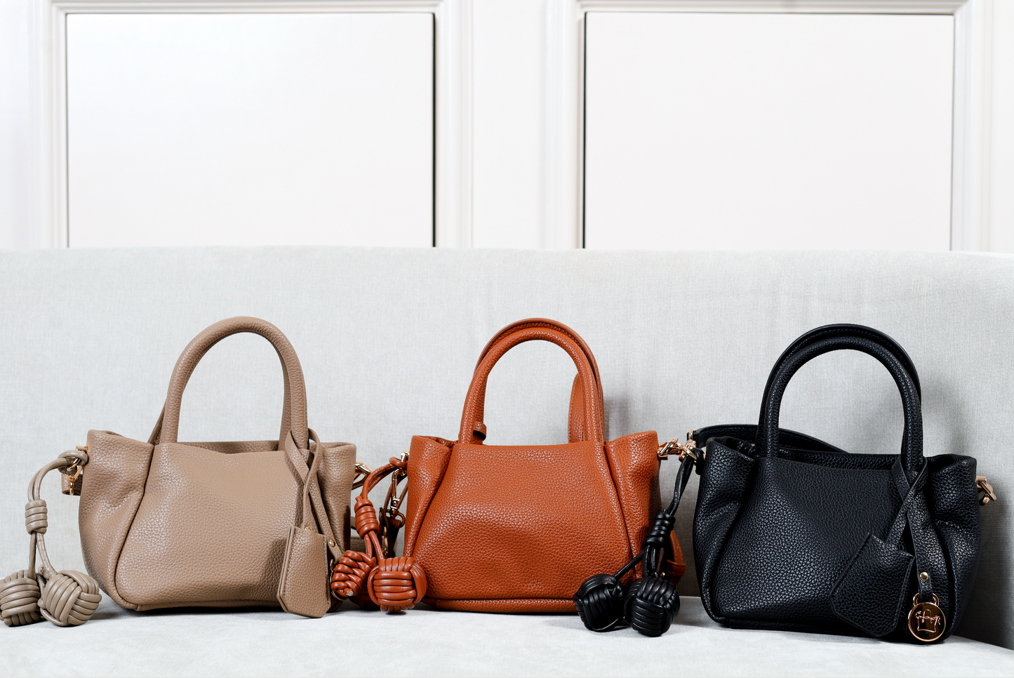 Arya Sling & Handbag