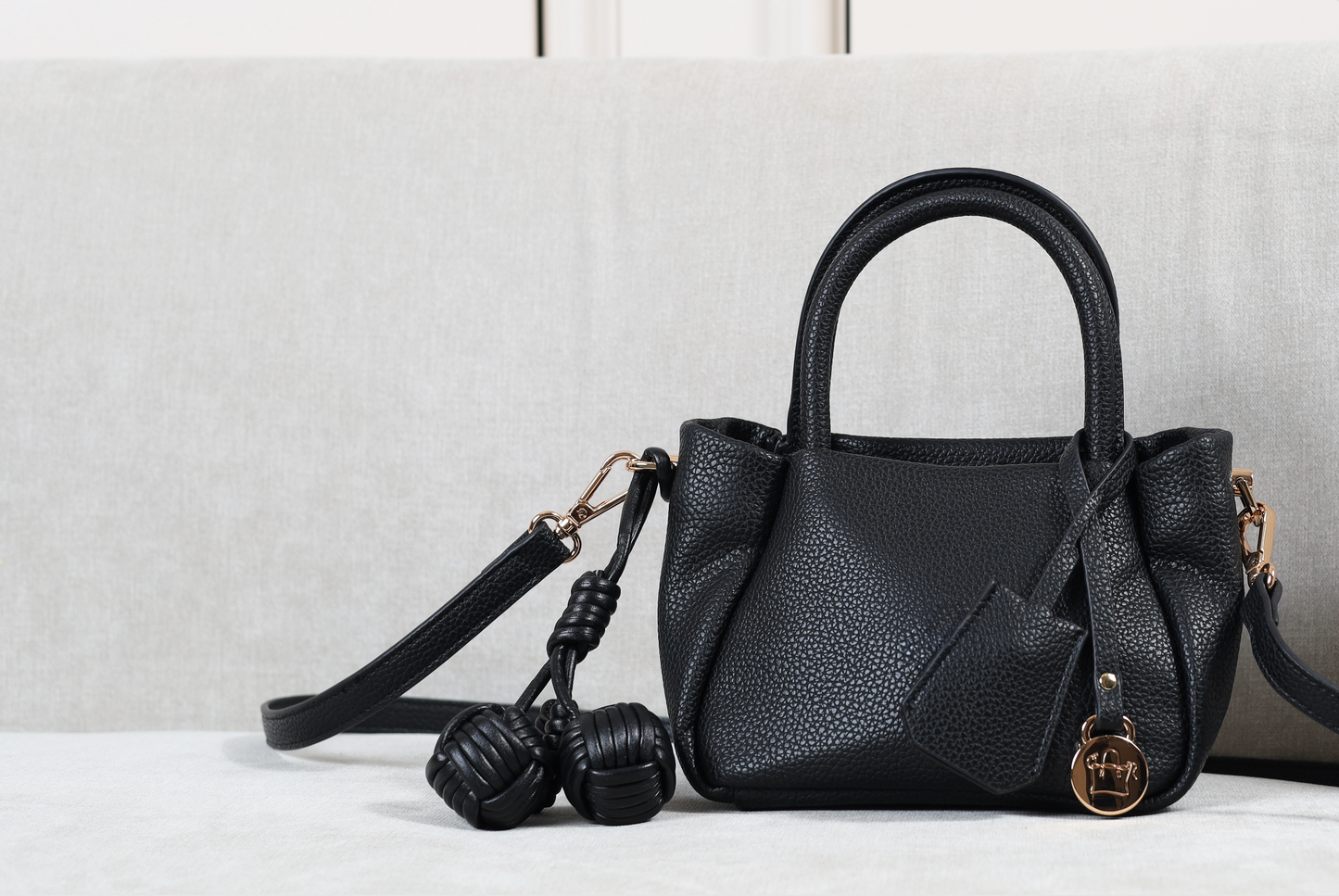 Arya Sling & Handbag