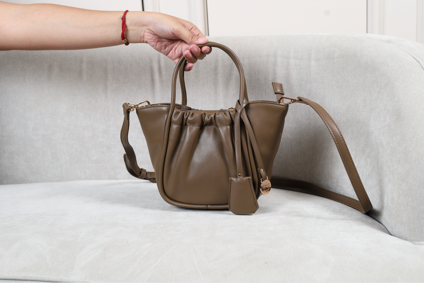 Aliyah 2-Way Bag
