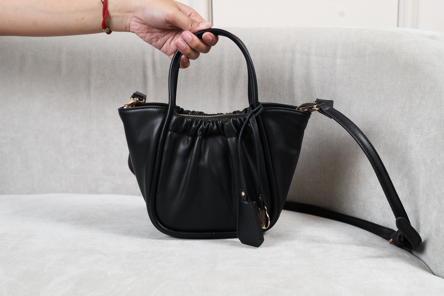 Aliyah 2-Way Bag
