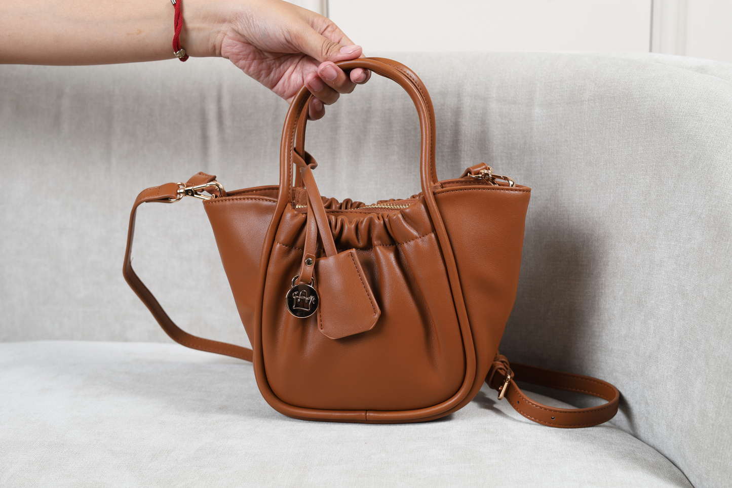 Aliyah 2-Way Bag