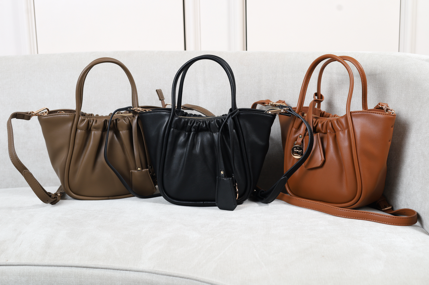 Aliyah 2-Way Bag