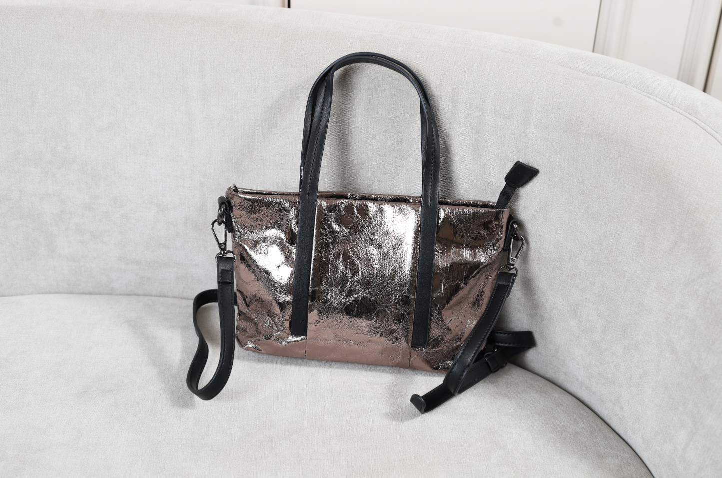Topy Mini Tote Bag