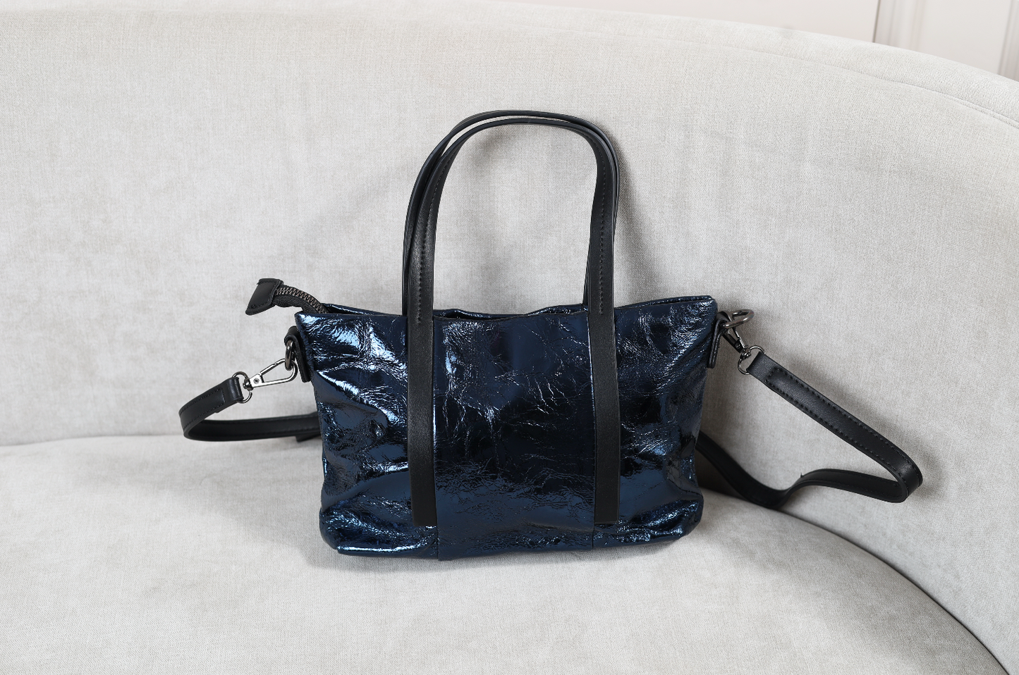 Topy Mini Tote Bag