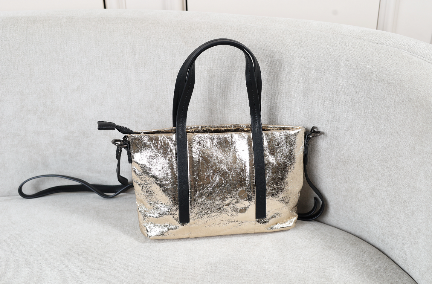 Topy Mini Tote Bag
