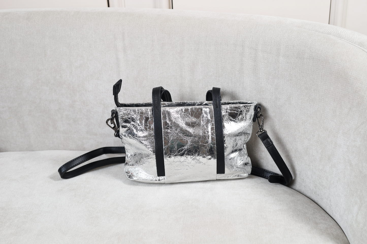 Topy Mini Tote Bag