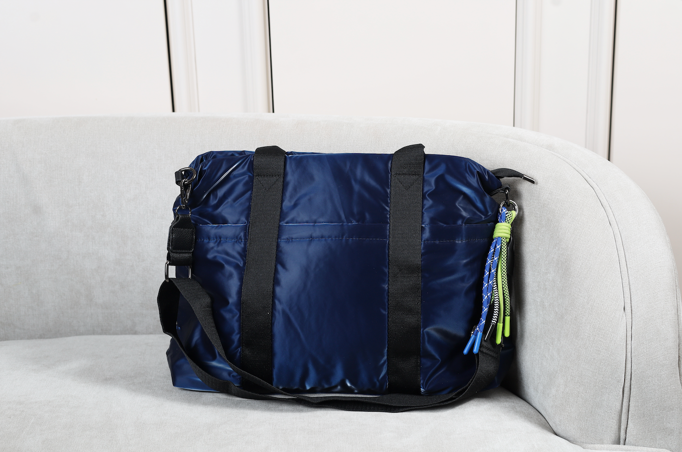 Cassy Duo Bag