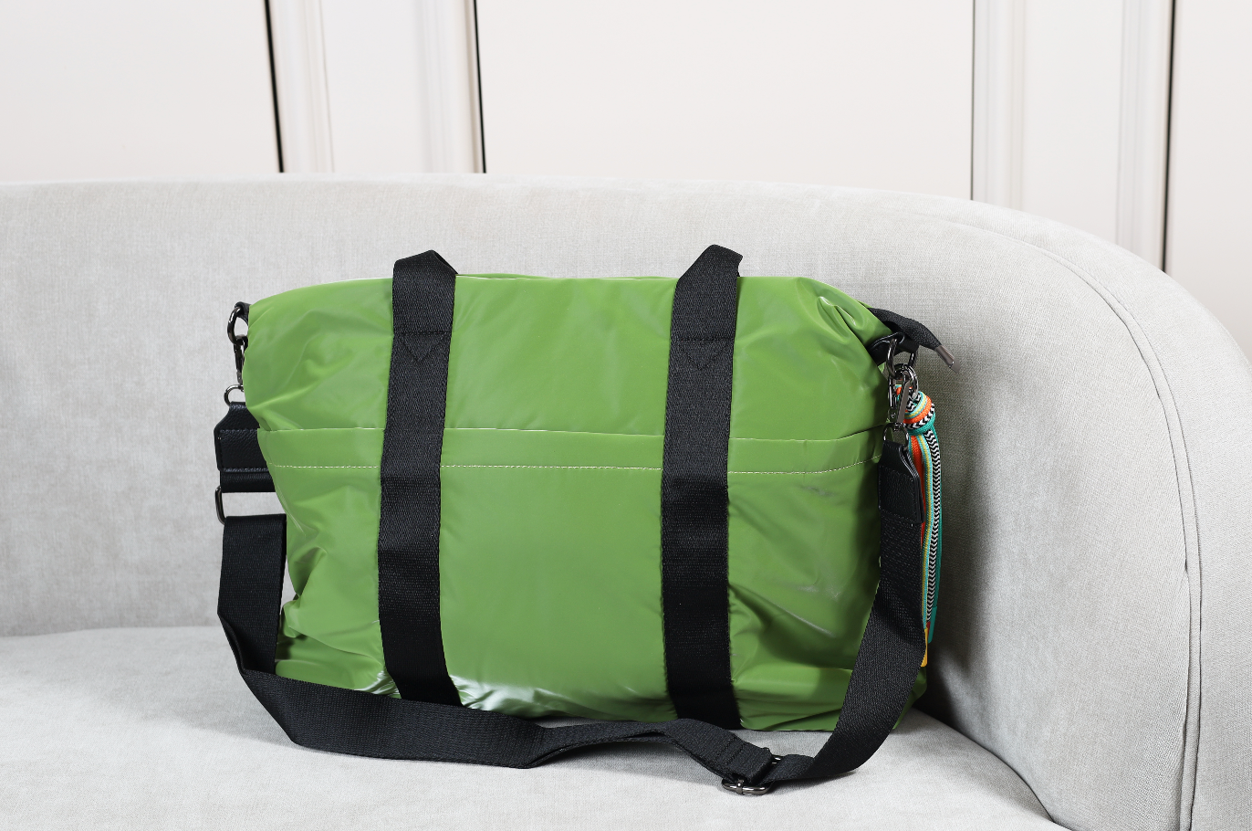 Cassy Duo Bag