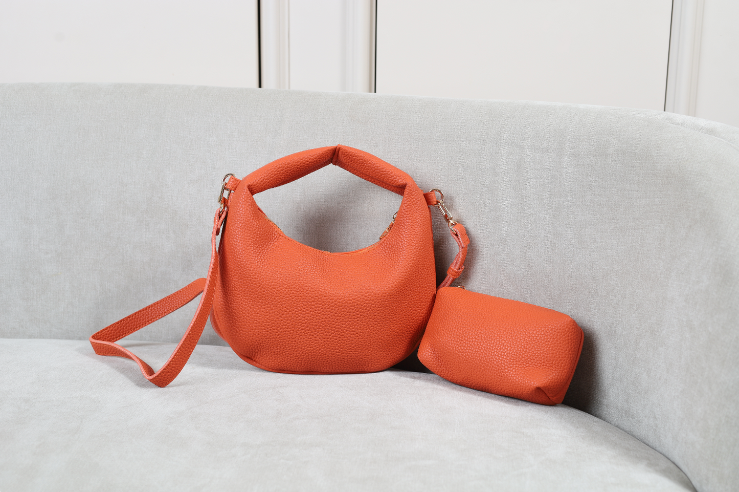 Charlie Handbag & Sling Bag