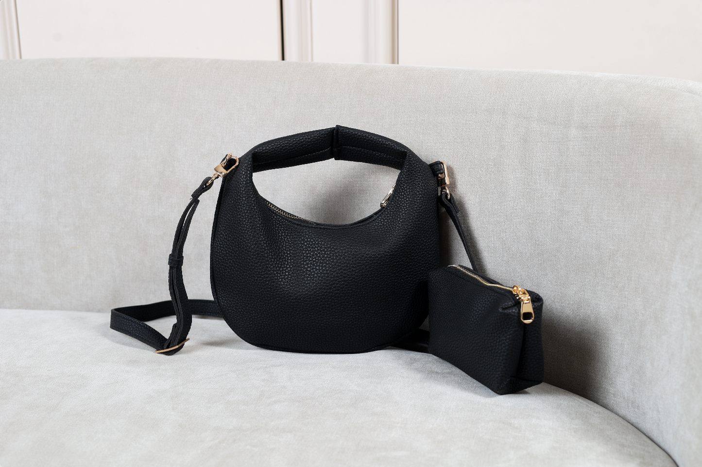 Charlie Handbag & Sling Bag