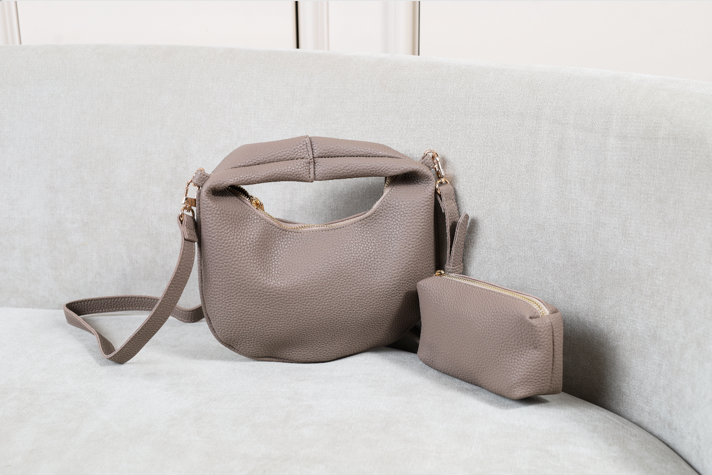 Charlie Handbag & Sling Bag