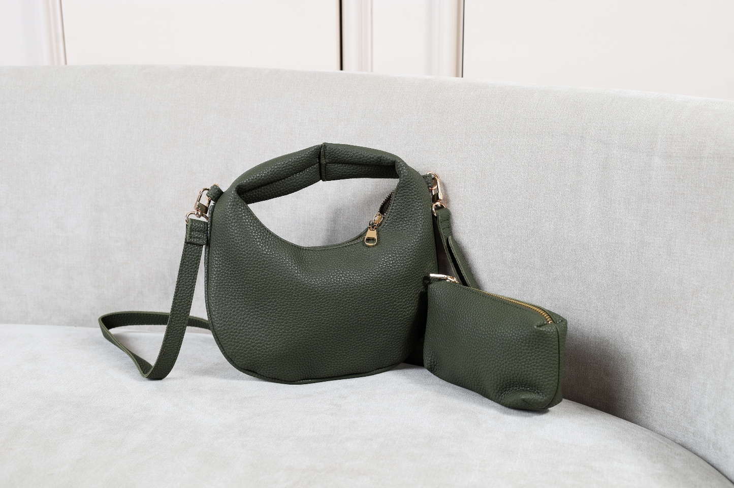 Charlie Handbag & Sling Bag