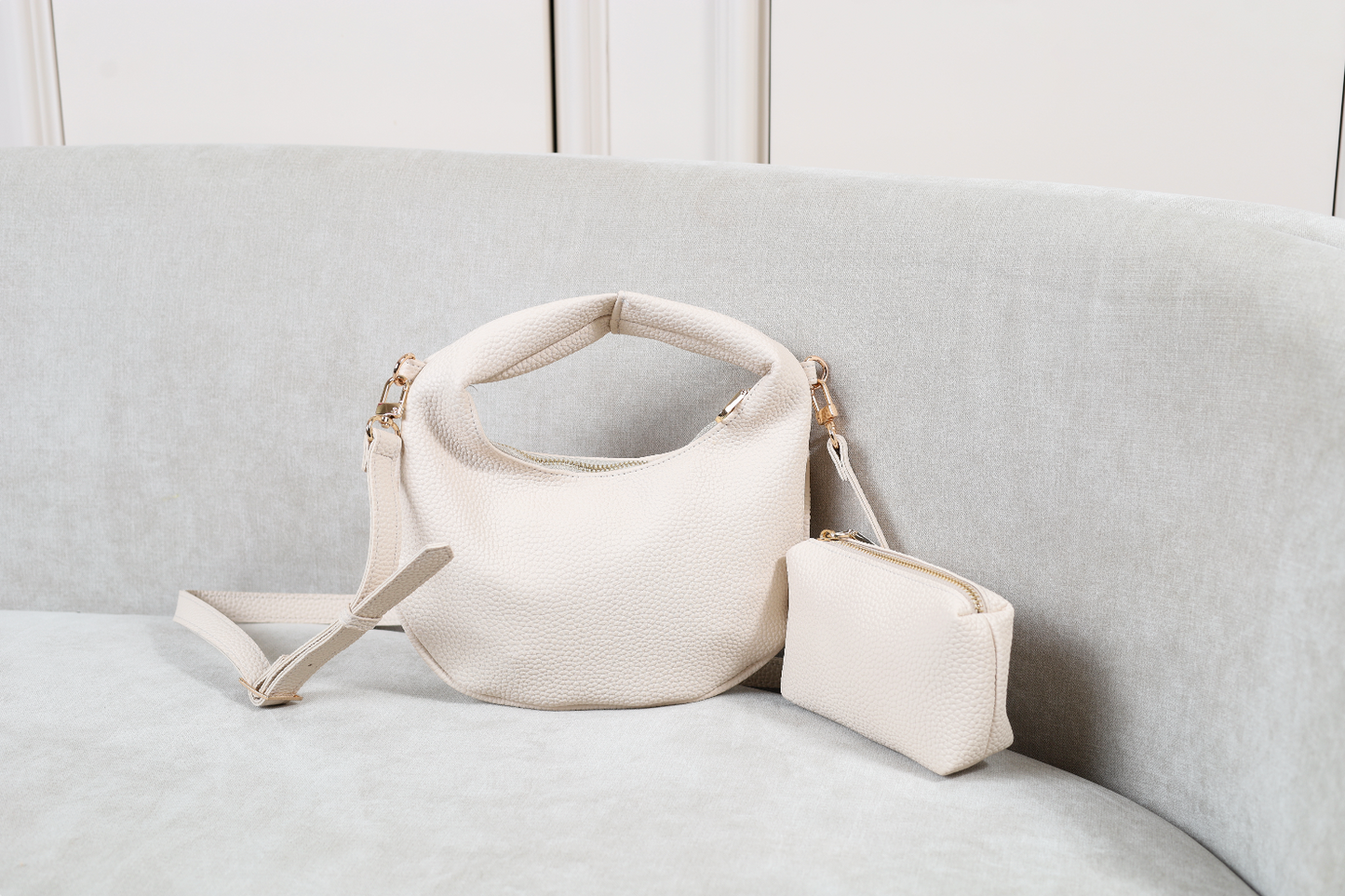Charlie Handbag & Sling Bag