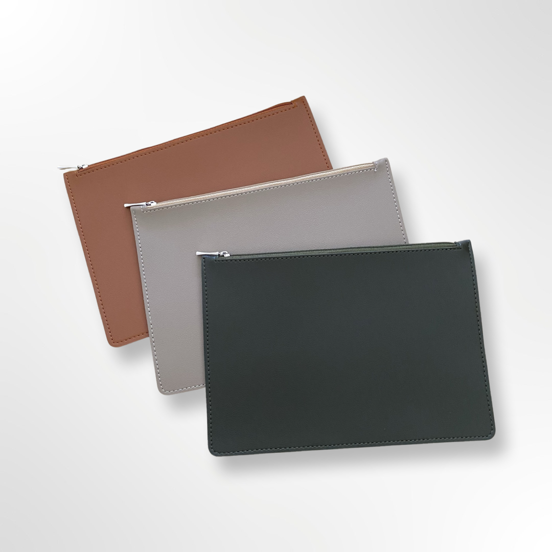 Orla Flat Purse