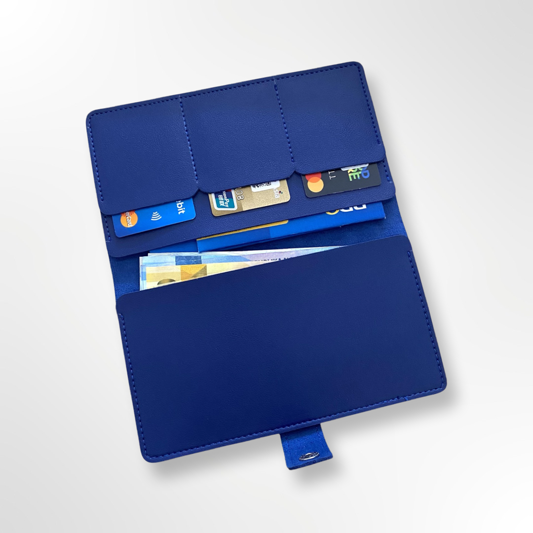 Marsell Flat Purse