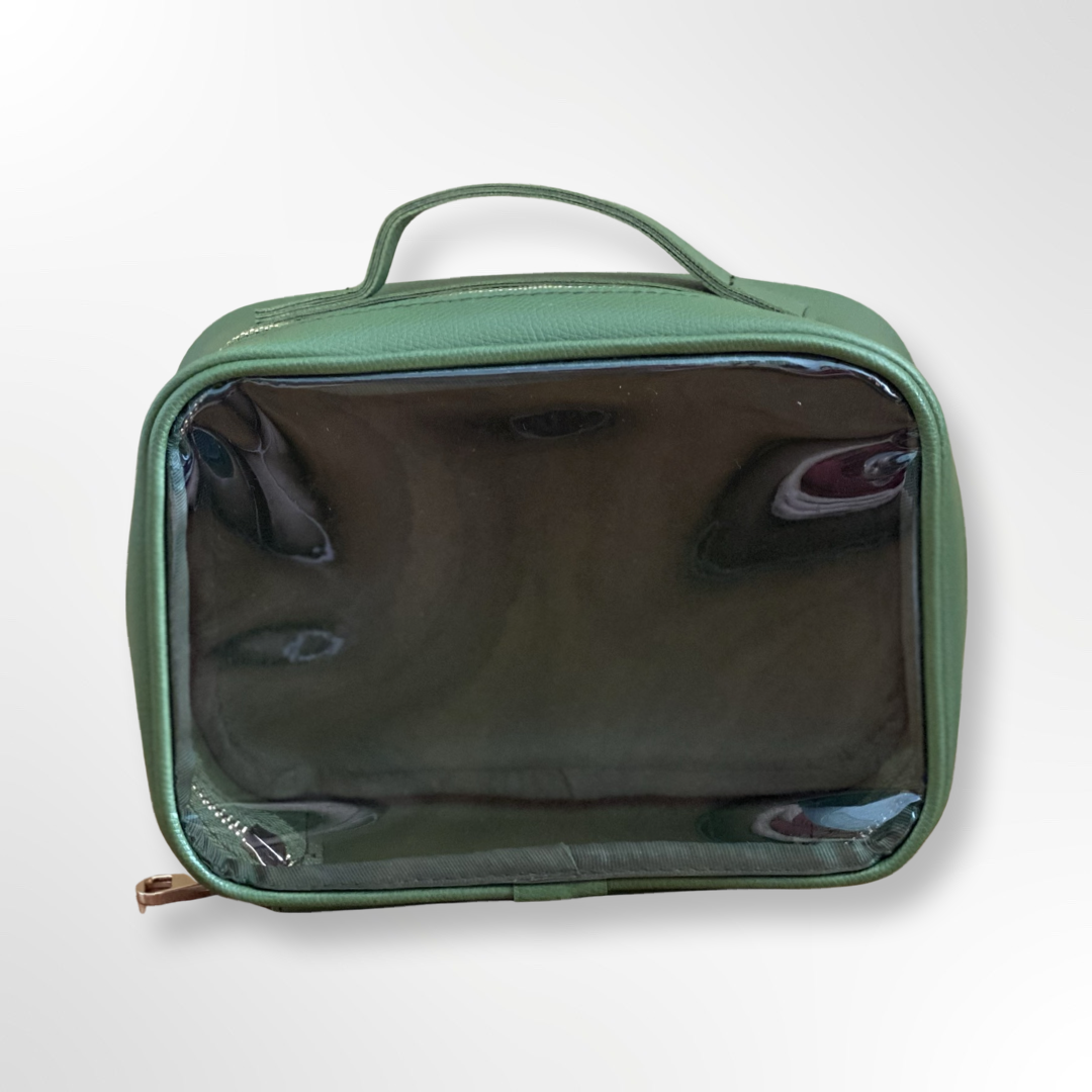 Vanity Kit Transparent