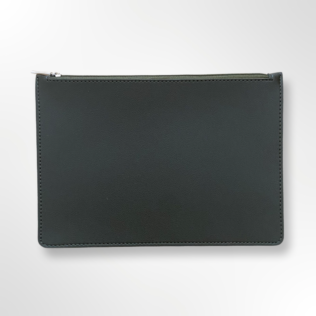 Orla Flat Purse