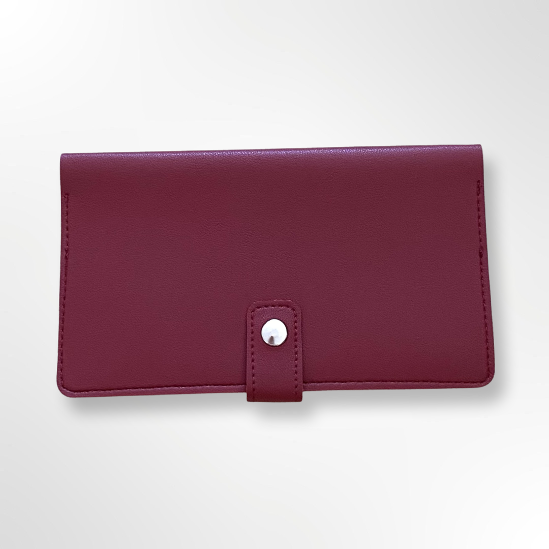 Marsell Flat Purse