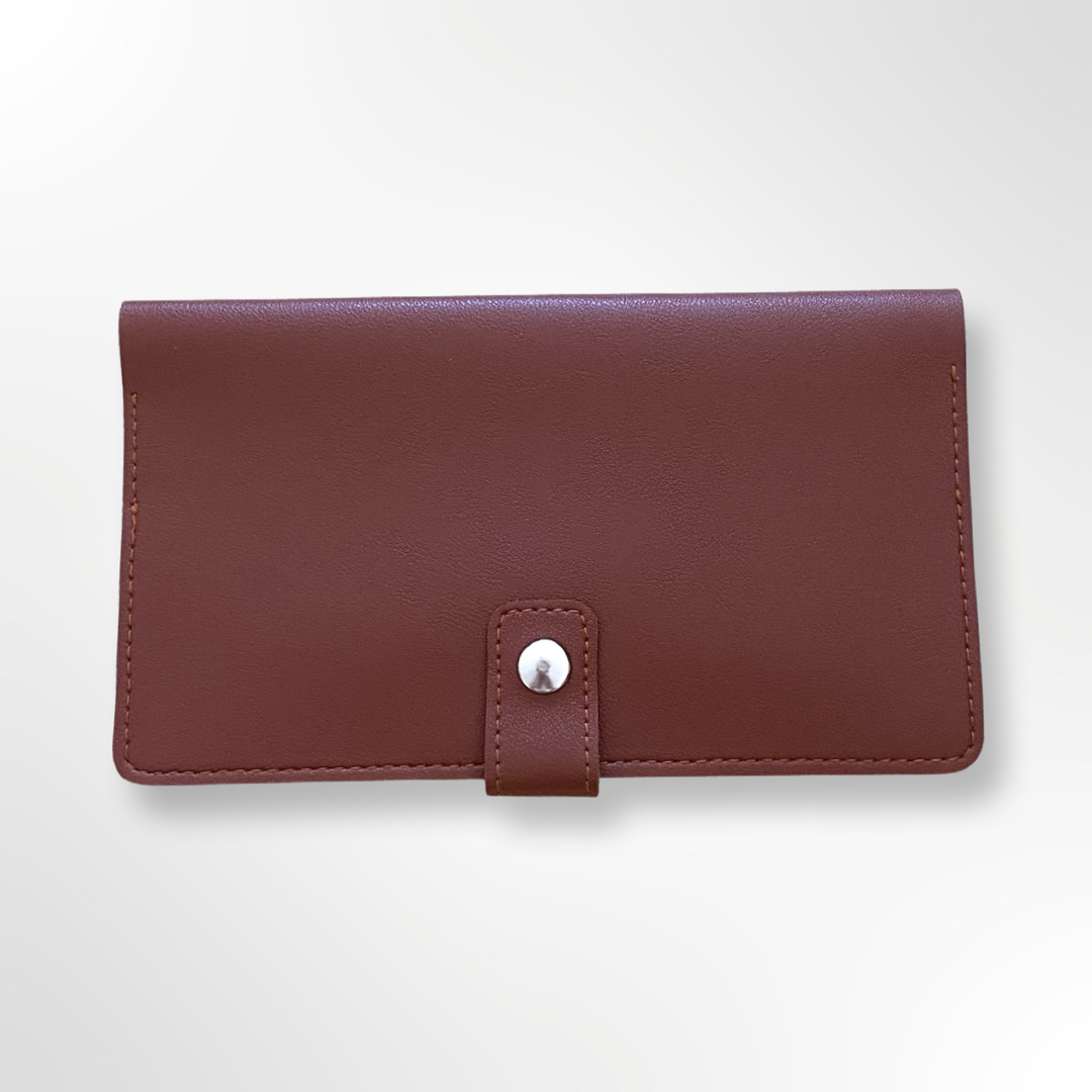 Marsell Flat Purse