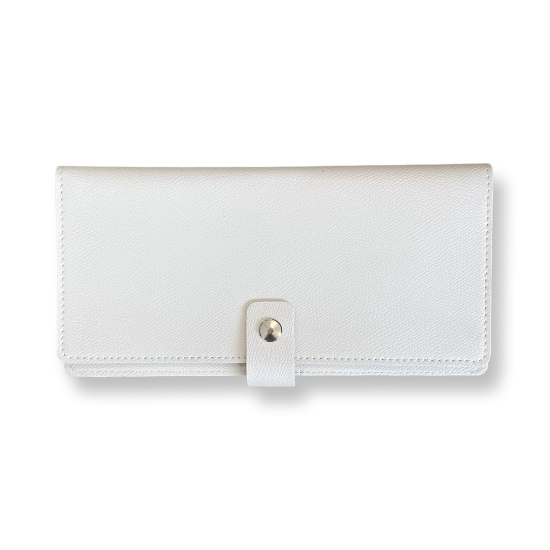 2-Fold Checkbook Holder
