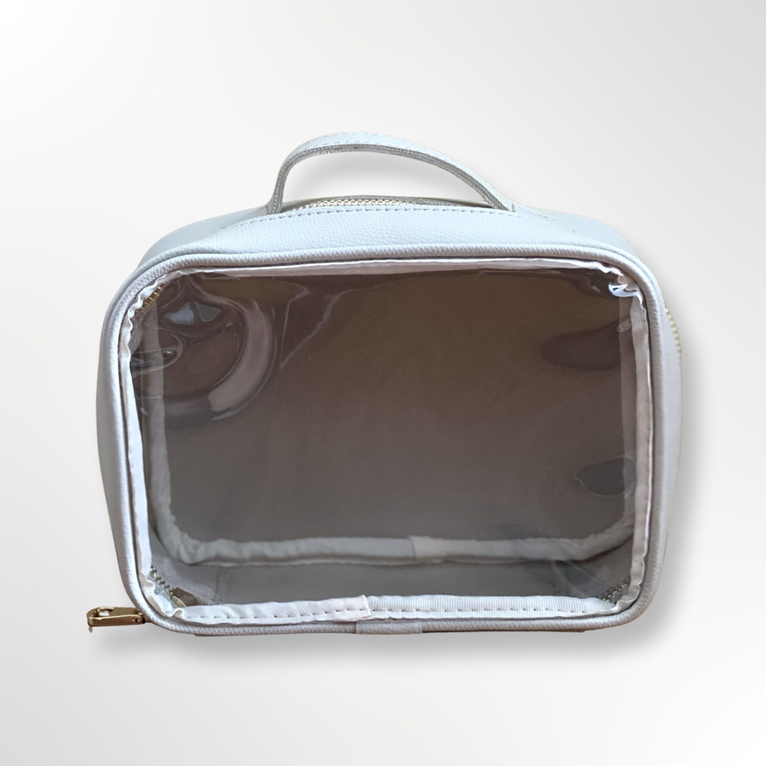 Vanity Kit Transparent