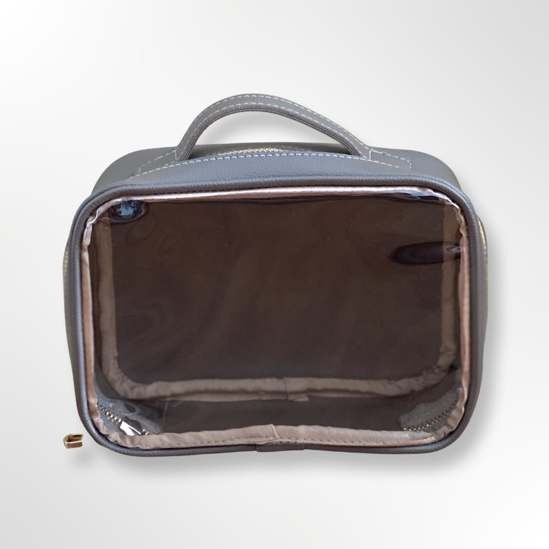 Vanity Kit Transparent