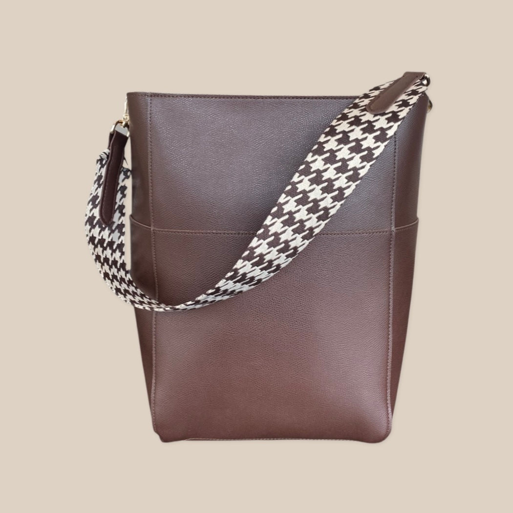 Emily Tote Bag (Big)