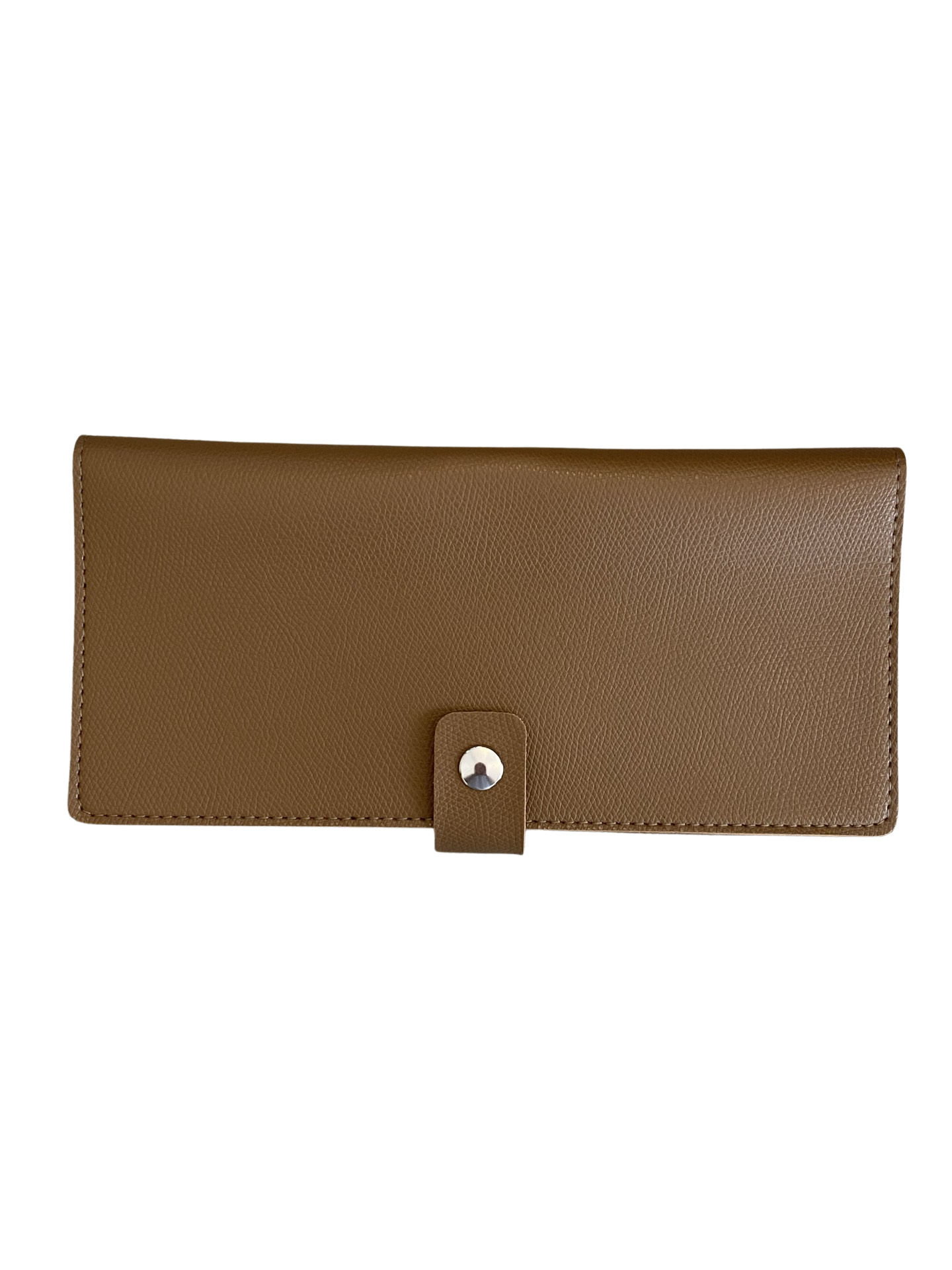 2-Fold Checkbook Holder
