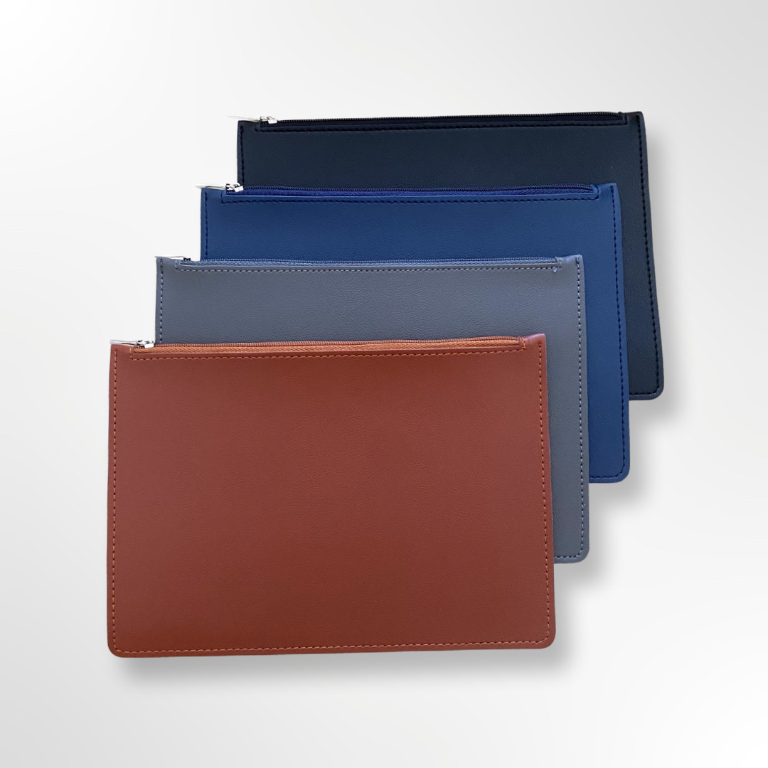 Orla Flat Purse