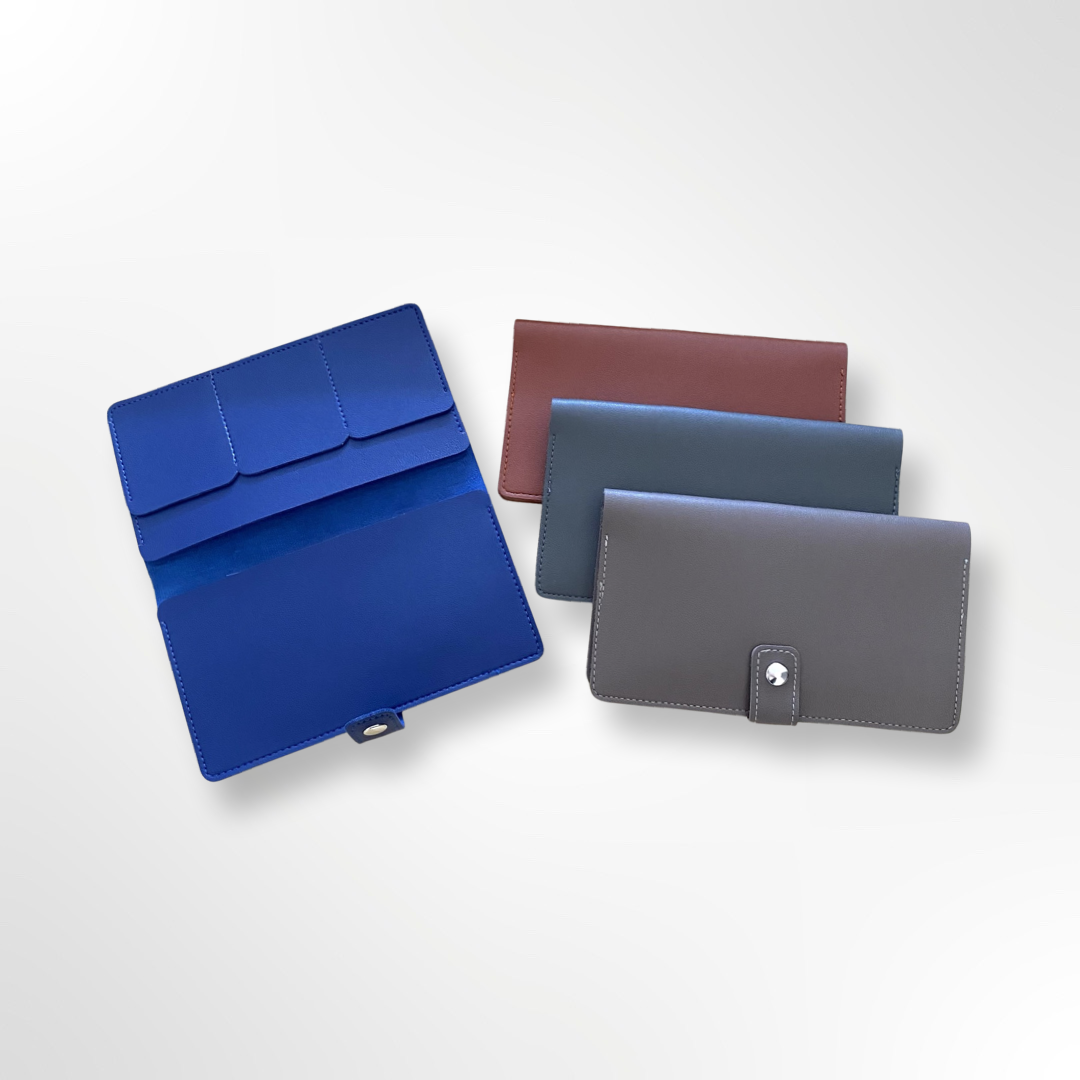 Marsell Flat Purse
