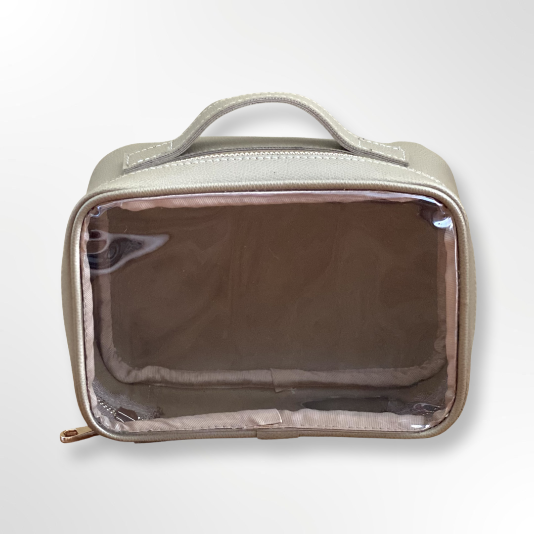 Vanity Kit Transparent