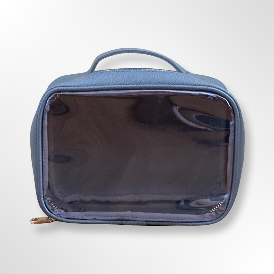 Vanity Kit Transparent
