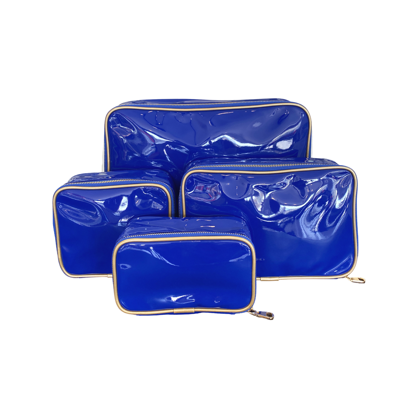 Pops Luggage Organizer (Set of 4)