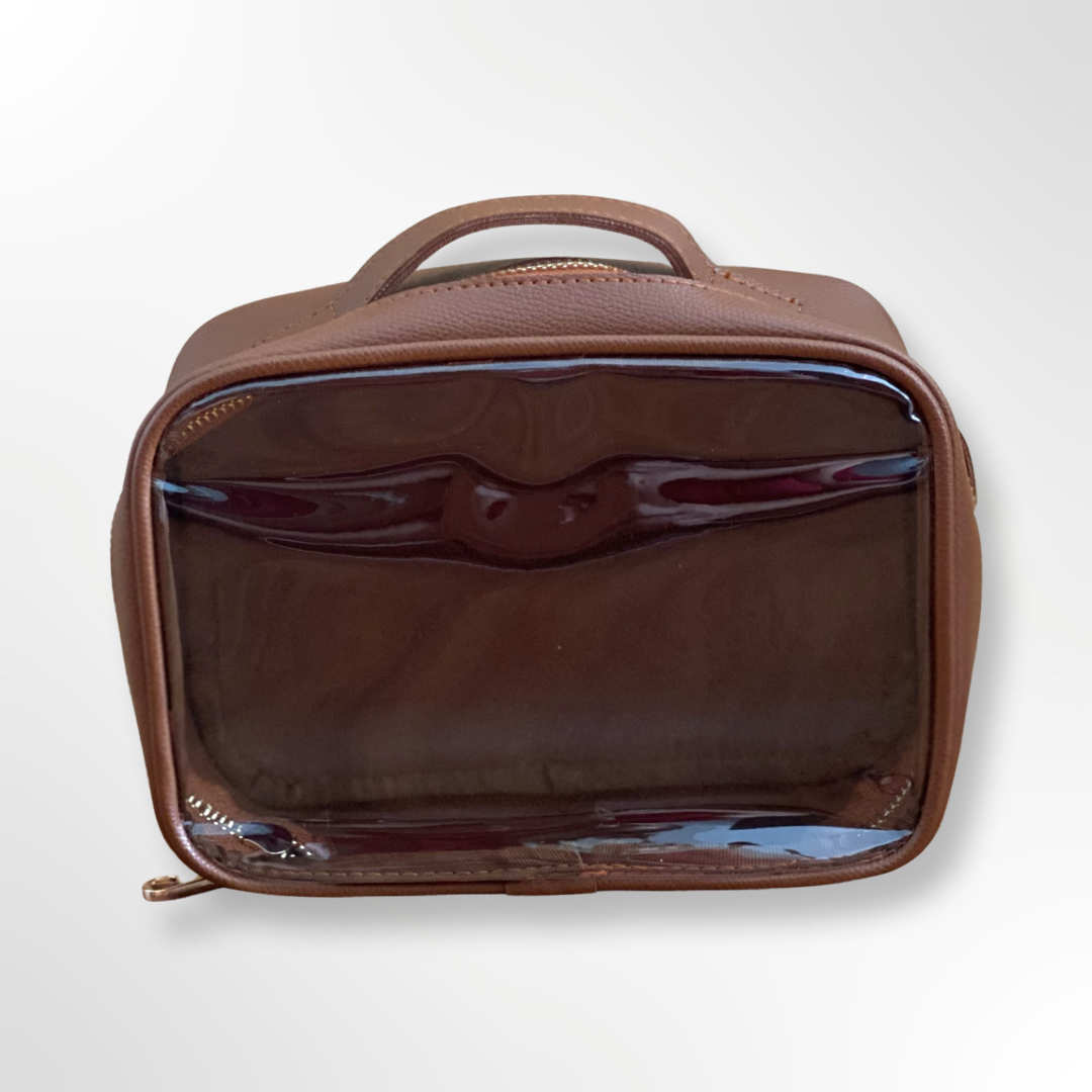Vanity Kit Transparent