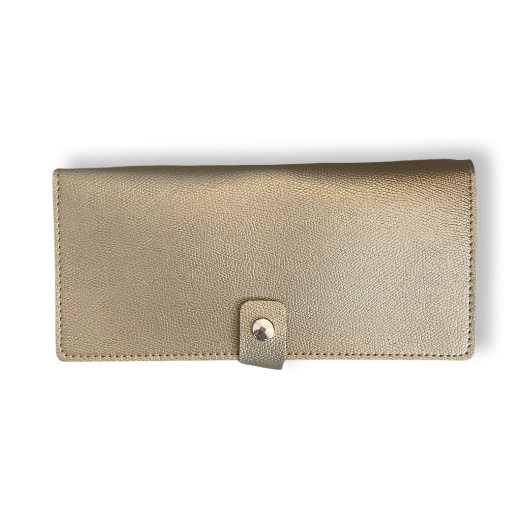 2-Fold Checkbook Holder