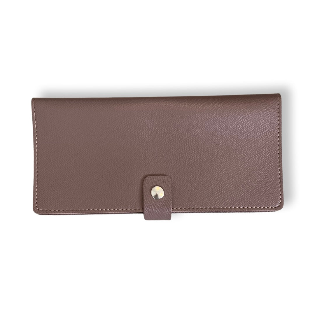 2-Fold Checkbook Holder
