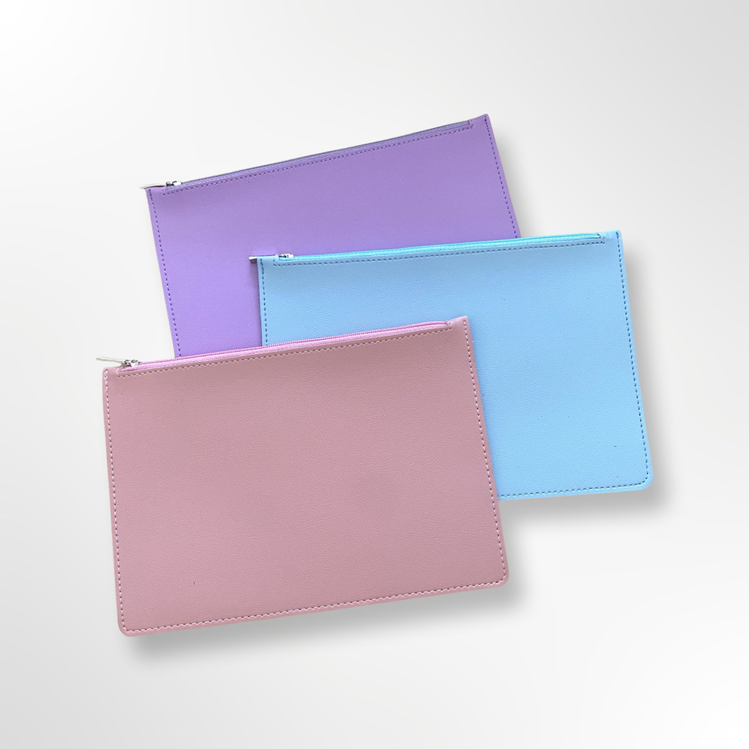 Orla Flat Purse