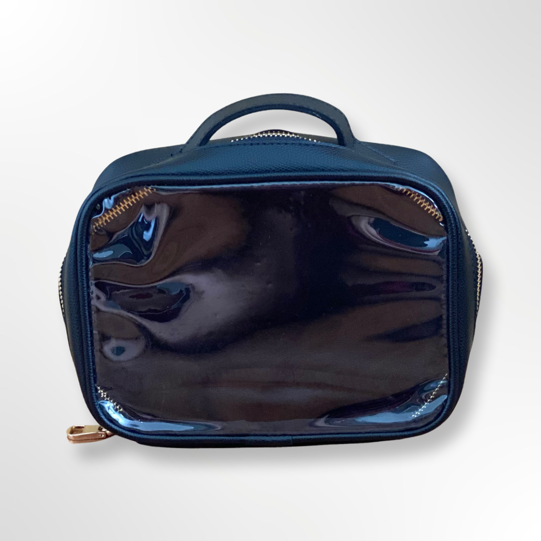 Vanity Kit Transparent