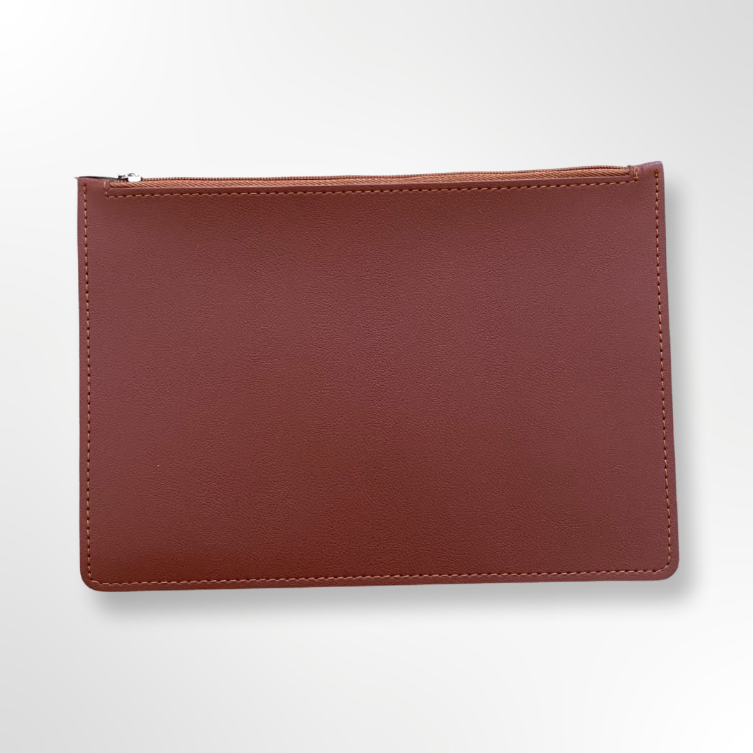 Orla Flat Purse