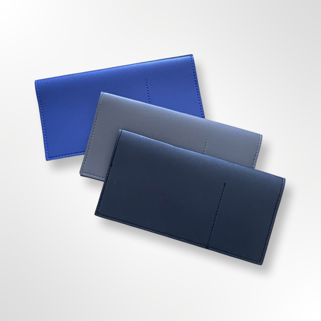 Libby Passport and Card Holder