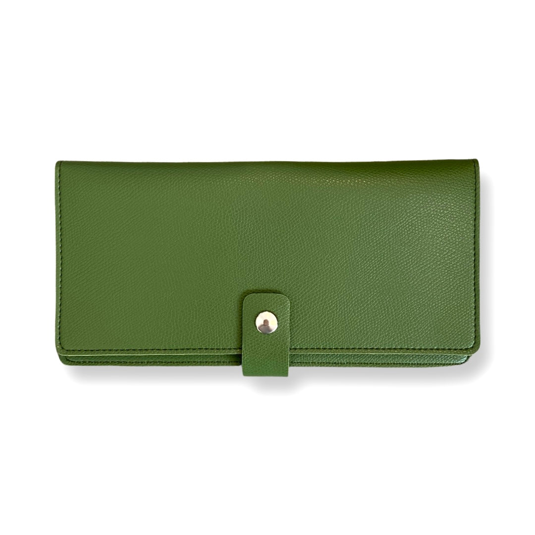 2-Fold Checkbook Holder