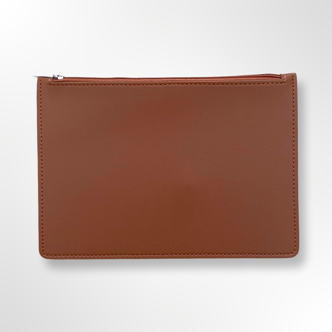 Orla Flat Purse