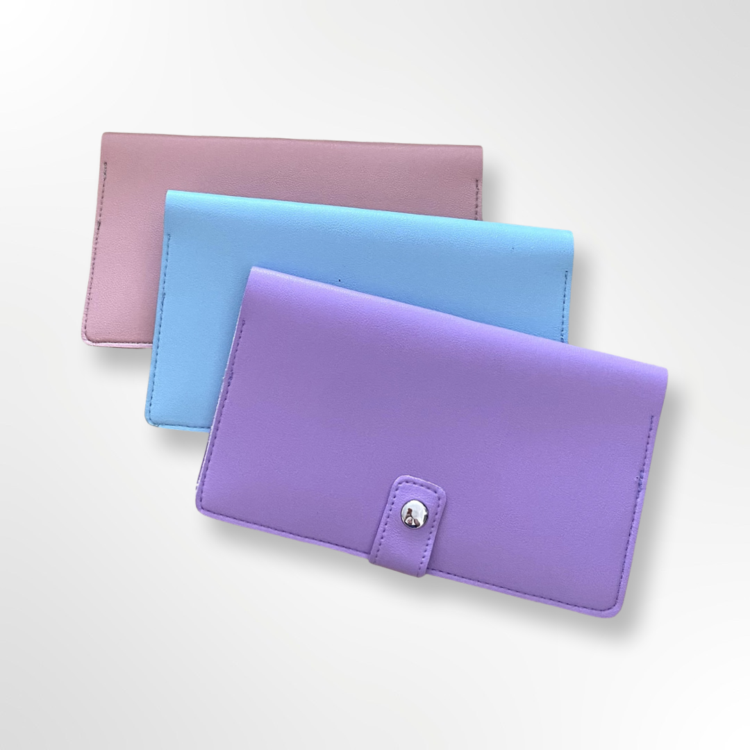 Marsell Flat Purse
