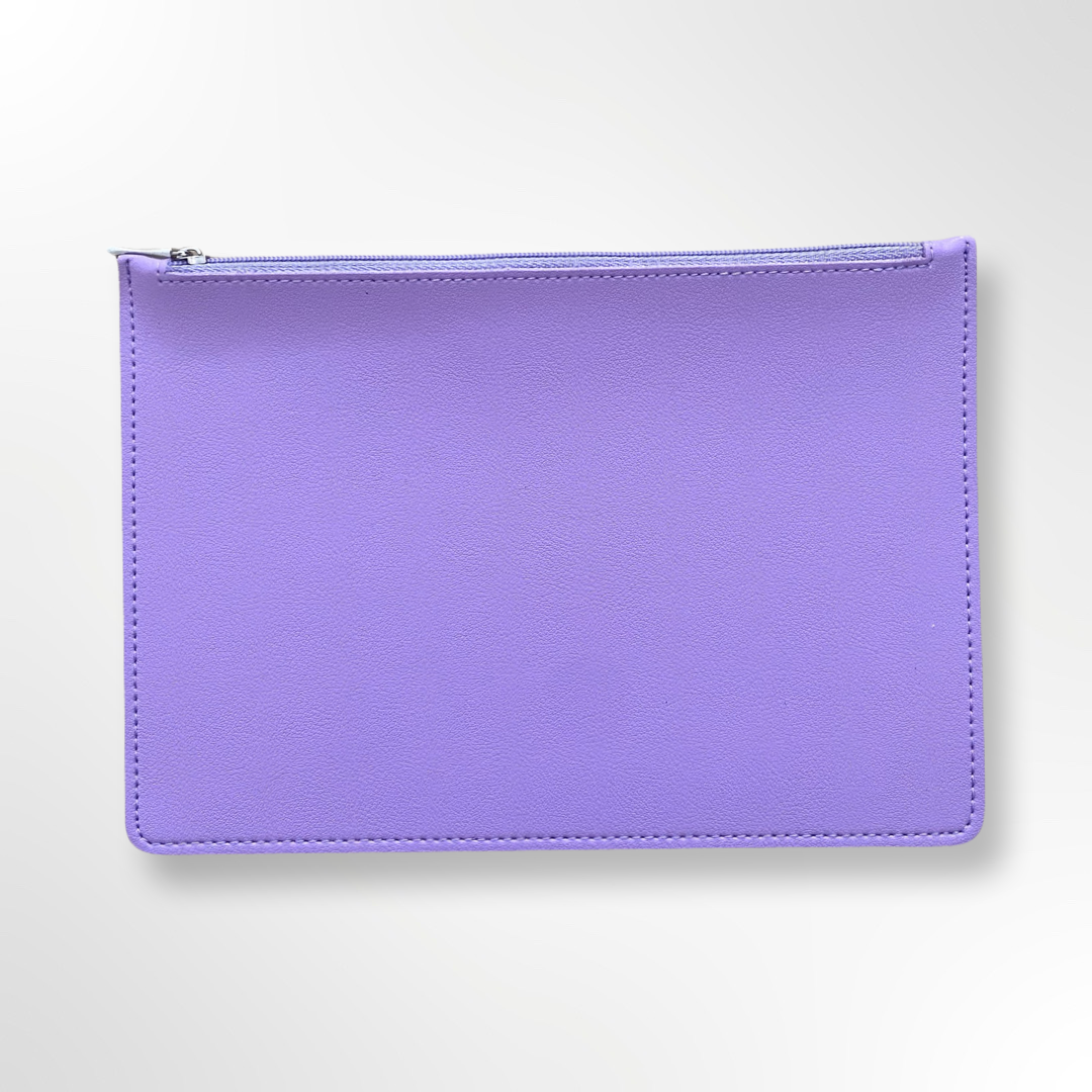 Orla Flat Purse