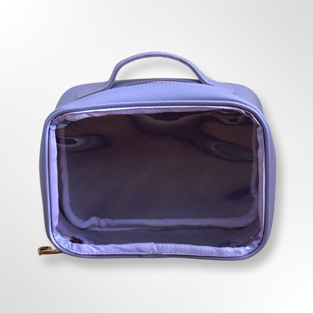 Vanity Kit Transparent
